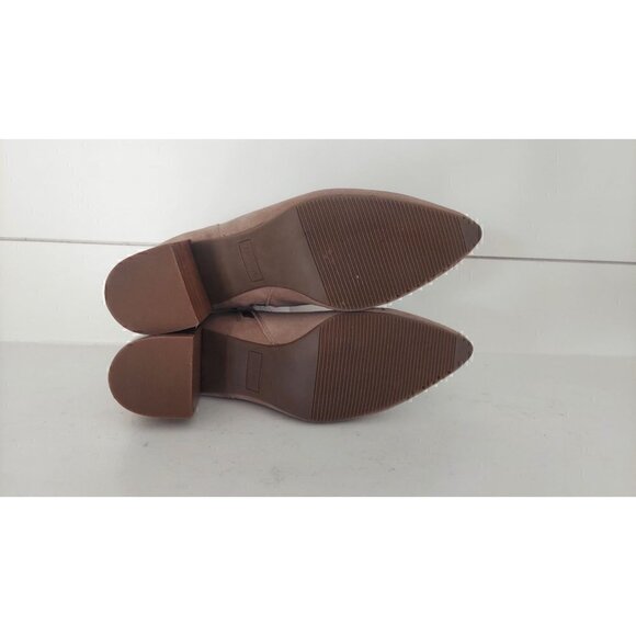 Blondo Tasel Waterproof Boot, Mushroom/NWT, Size 11M - Picture 9 of 12